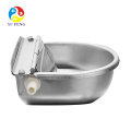 Hot Sales Automatic Water Feeder Plastic Dog Drinking Bowl
8pcs/carton
 MEAS:60*31*60CM 
N.W/G.W: 1.2/ 1.35kgs 
Delivery Date: 5-7 days